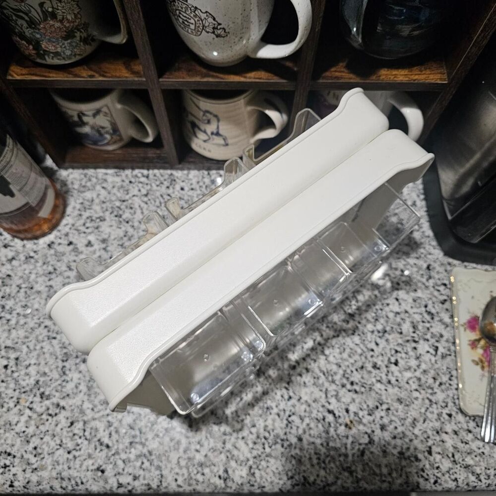 Compact Tea Bag Organizer - Picture 4 of 4